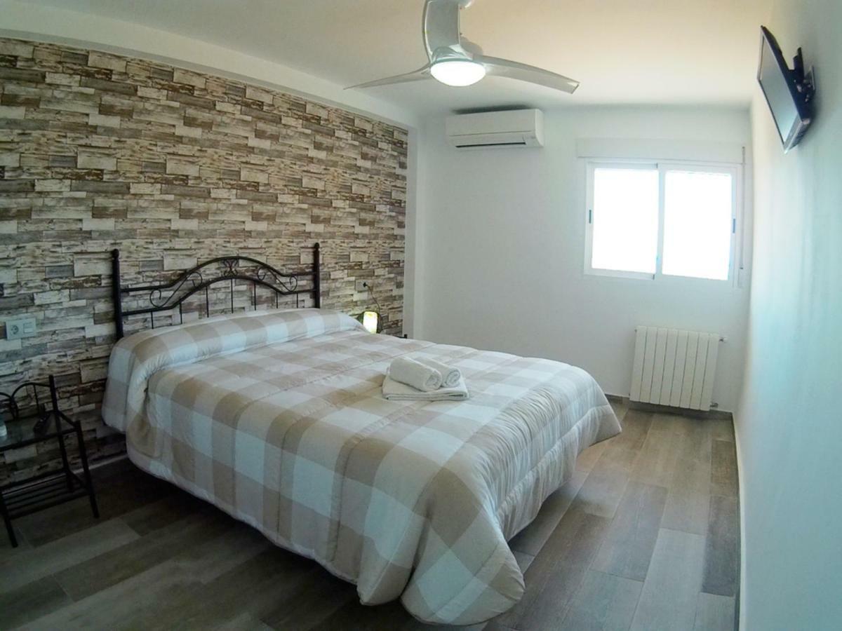Marques De Comillas Ii Apartment *